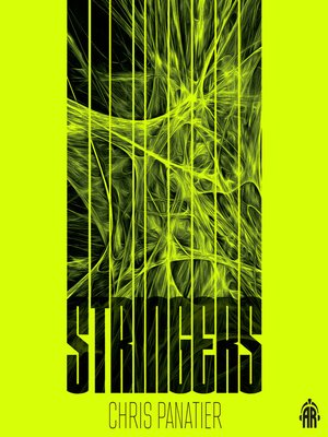 Stringers - Audiobook